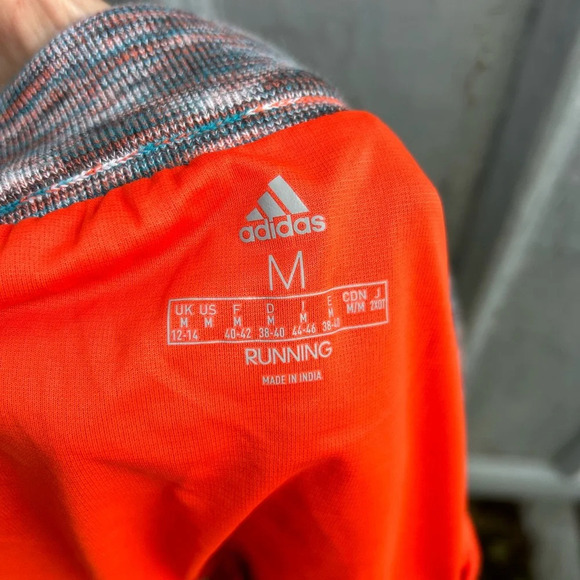 Adidas  X Missoni M20 Shorts, size M - Picture 13 of 16